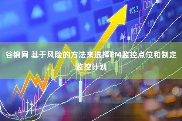 谷锦网 基于风险的方法来选择EM监控点位和制定监控计划